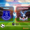 Everton vs. Crystal Palace Predictions