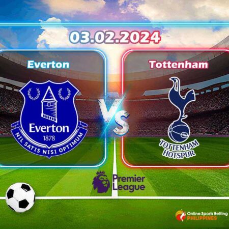 Everton vs. Tottenham Predictions