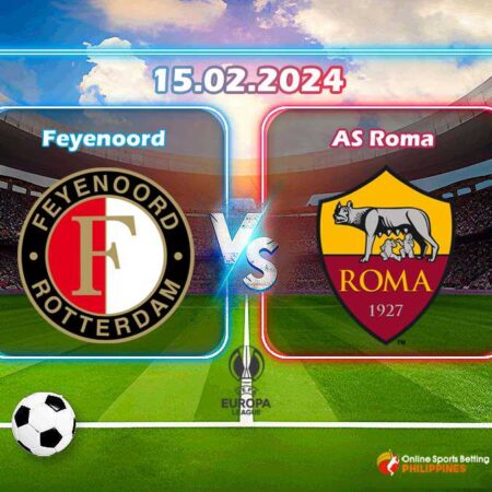 Feyenoord vs. AS Roma Predictions