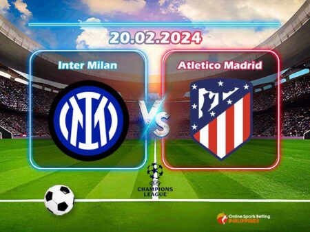 Inter Milan vs. Atletico Madrid Predictions