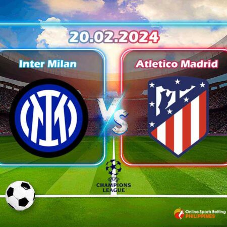 Inter Milan vs. Atletico Madrid Predictions