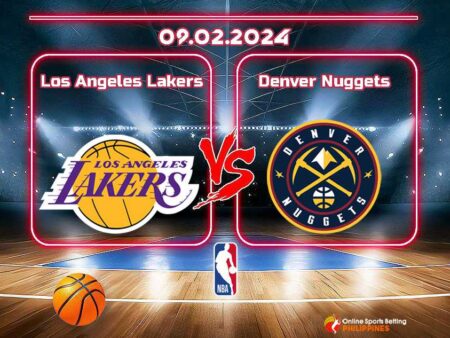 LA Lakers vs. Denver Nuggets Predictions