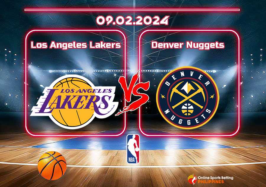 LA Lakers vs. Denver Nuggets