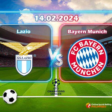 Lazio vs. Bayern Munich Predictions