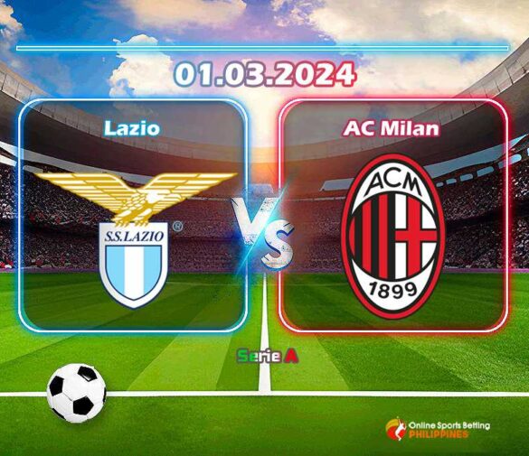 Lazio vs. AC Milan Predictions
