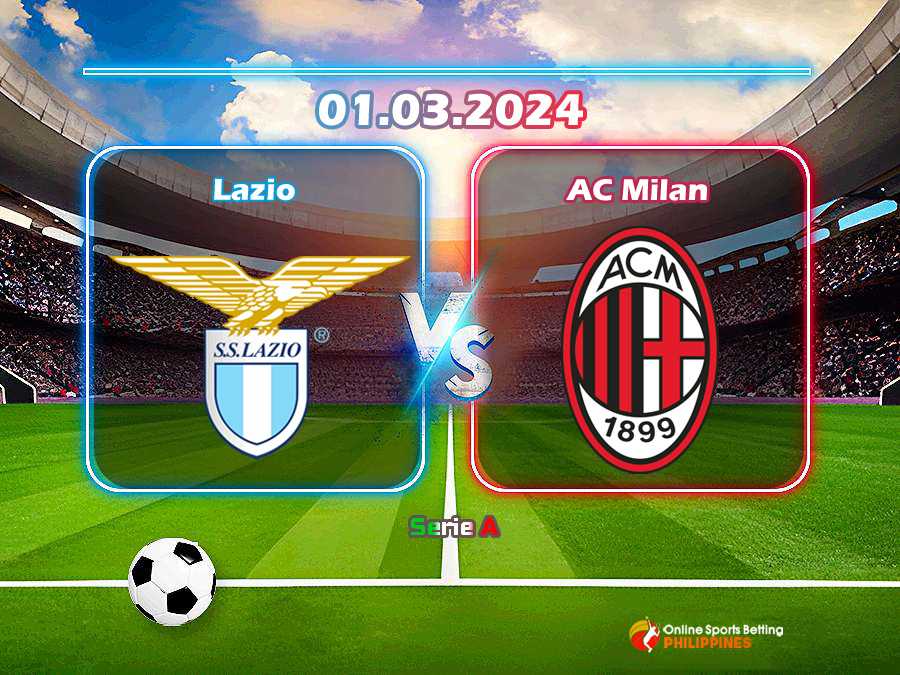 Lazio vs. AC Milan