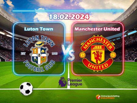 Luton vs. Manchester United Predictions