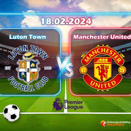 Luton vs. Manchester United Predictions