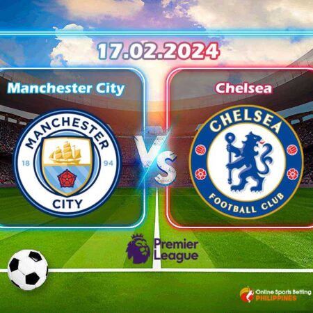 Manchester City vs. Chelsea Predictions