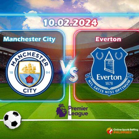 Manchester City vs. Everton Predictions