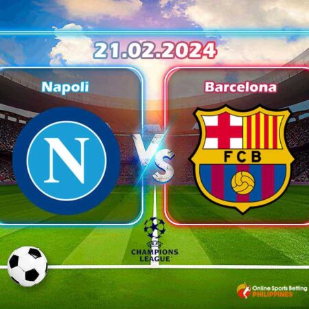 Napoli vs. Barcelona Predictions