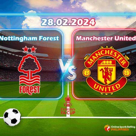Nottingham Forest vs. Manchester United Prediction