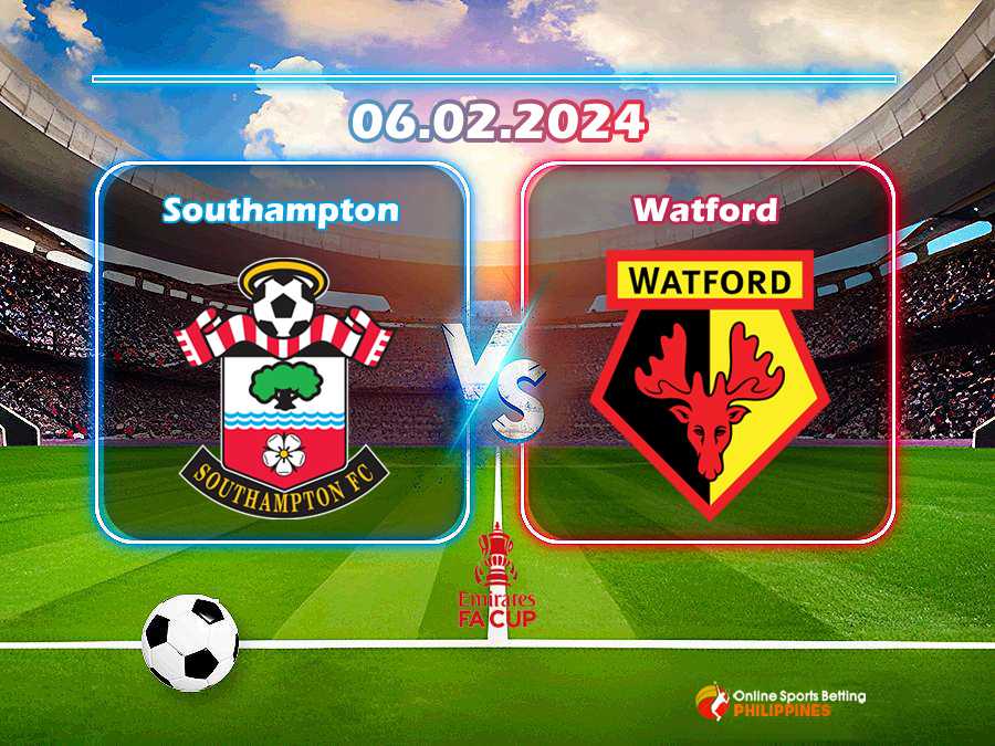 Southampton vs. Watford