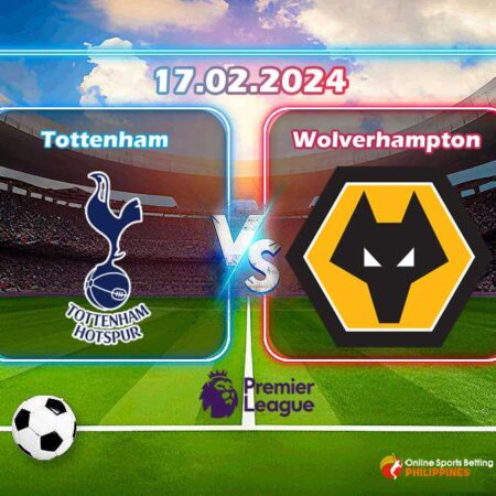 Tottenham vs. Wolves Predictions