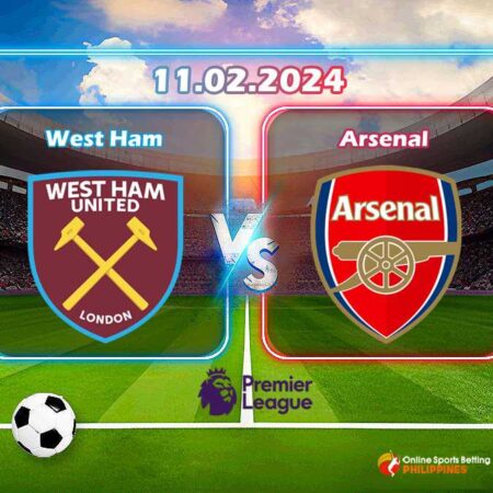 West Ham vs. Arsenal Predictions