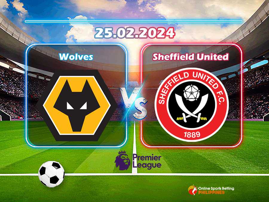 Wolves vs. Sheffield United