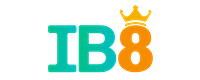 IB8 Logo