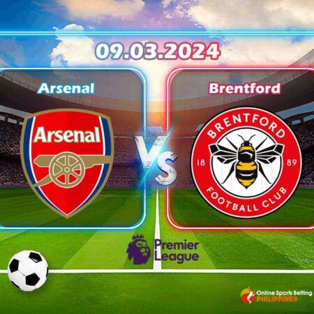 Arsenal vs. Brentford Predictions