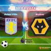 Aston Villa vs. Wolves Predictions