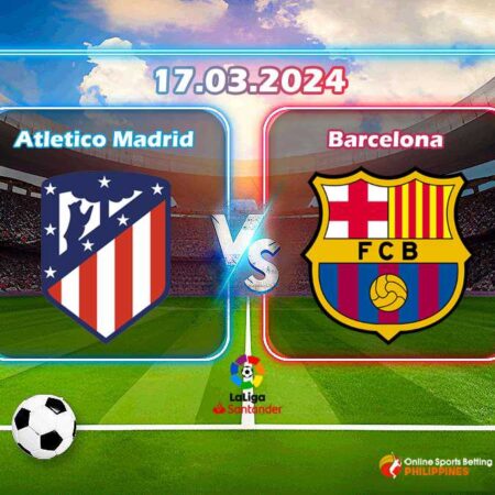 Atletico Madrid vs. Barcelona Predictions