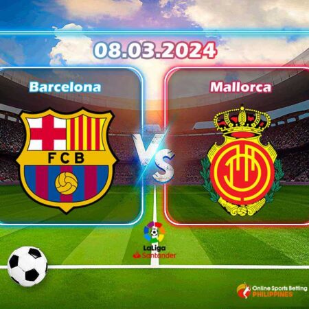 Barcelona vs. Mallorca Predictions