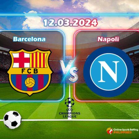 Barcelona vs. Napoli Predictions