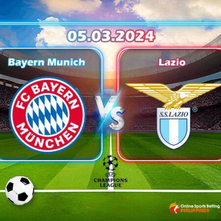 Bayern Munich vs. Lazio Predictions