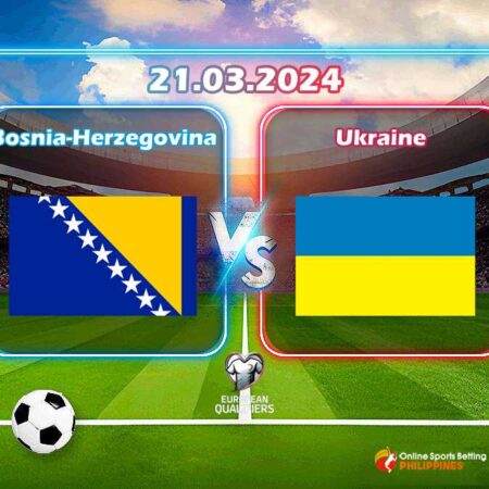 Bosnia and Herzegovina vs. Ukraine Predictions