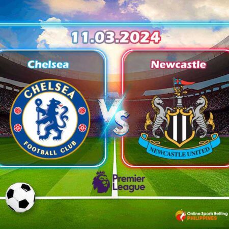 Chelsea vs. Newcastle Predictions