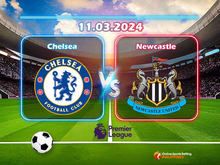 Chelsea vs. Newcastle