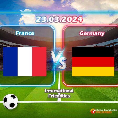 France vs. Germany Predictions
