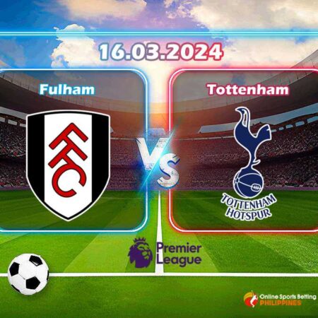 Fulham vs. Tottenham Predictions