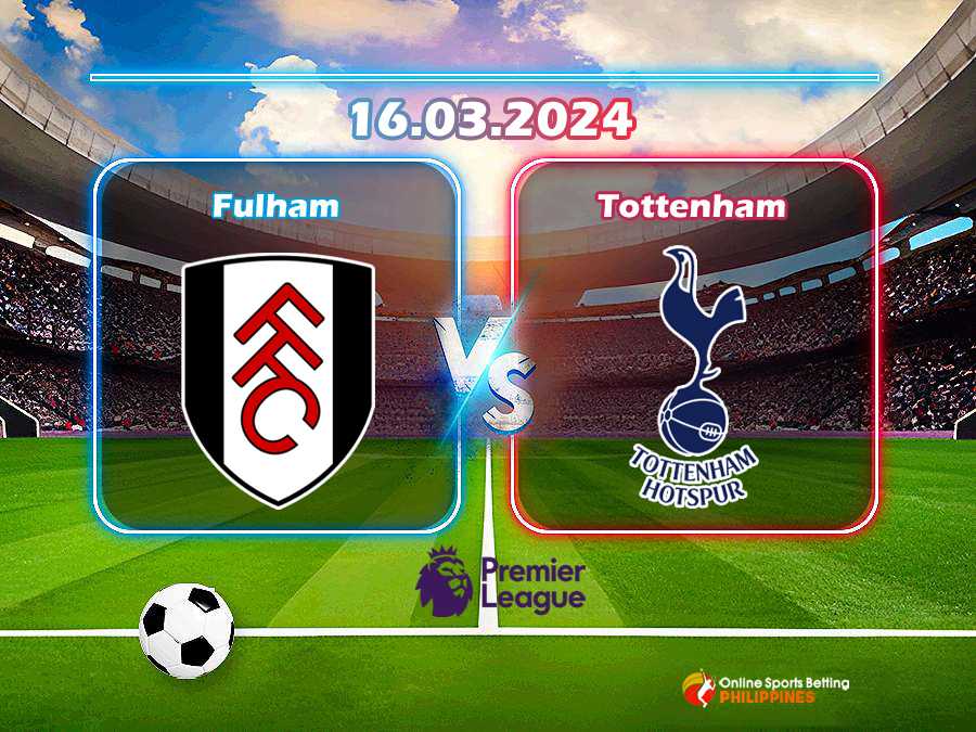 Fulham vs. Tottenham