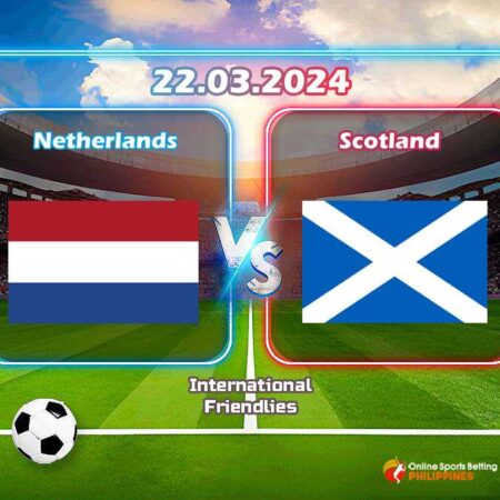 Netherlands vs. Scotland Predictions