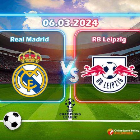 Real Madrid vs. RB Leipzig Predictions