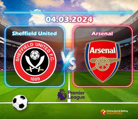 Sheffield United vs. Arsenal Predictions