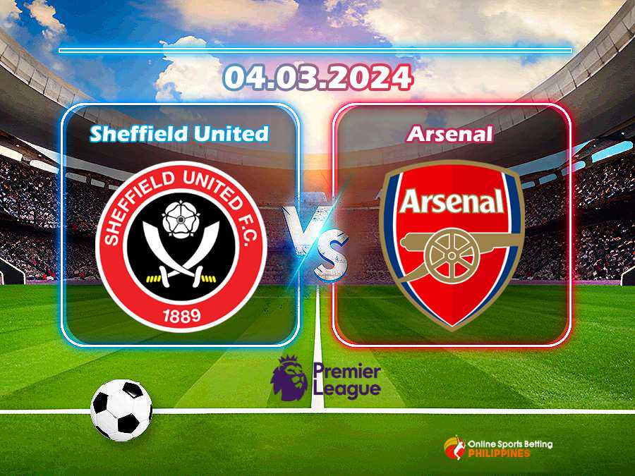 Sheffield United vs. Arsenal