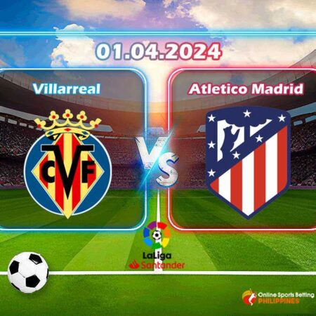 Villarreal vs. Atletico Madrid Predictions