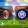 AC Milan vs. Inter Milan Predictions