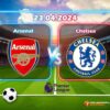 Arsenal vs. Chelsea Predictions