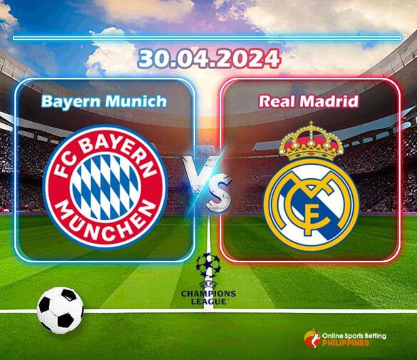 Bayern Munich vs. Real Madrid Predictions