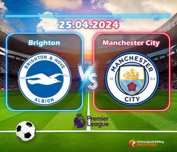 Brighton vs. Manchester City Predictions