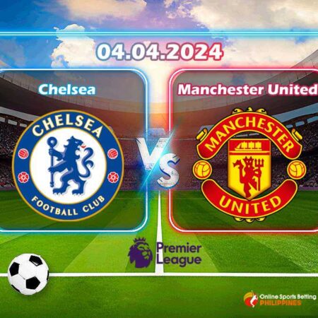 Chelsea vs. Manchester United Predictions