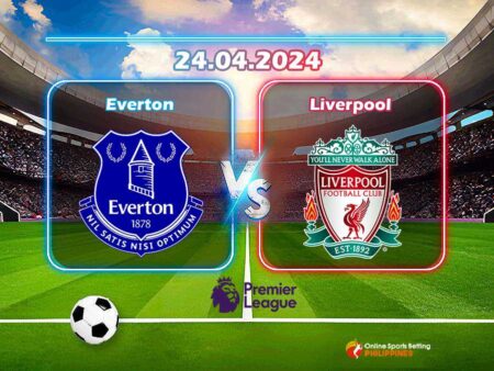 Everton vs. Liverpool Predictions