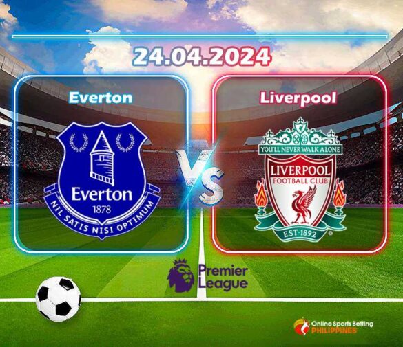 Everton vs. Liverpool Predictions