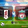 Fulham vs. Liverpool Predictions