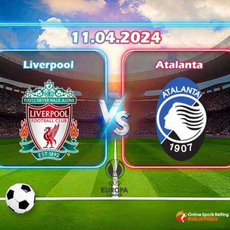 Liverpool vs. Atalanta Predictions