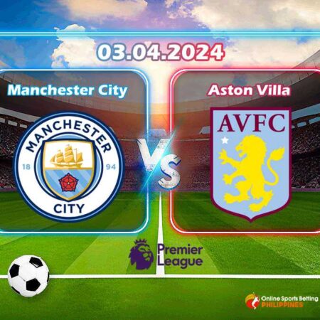 Manchester City vs. Aston Villa Predictions