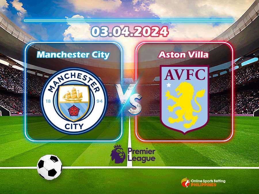 Manchester City vs. Aston Villa