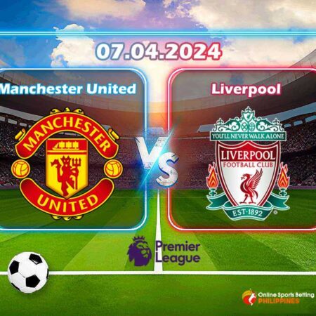 Manchester United vs. Liverpool Predictions